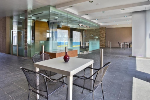 Hotel Le Bleu image 14